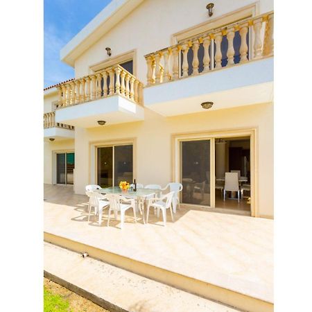 Villa Rose Pafos Exterior foto