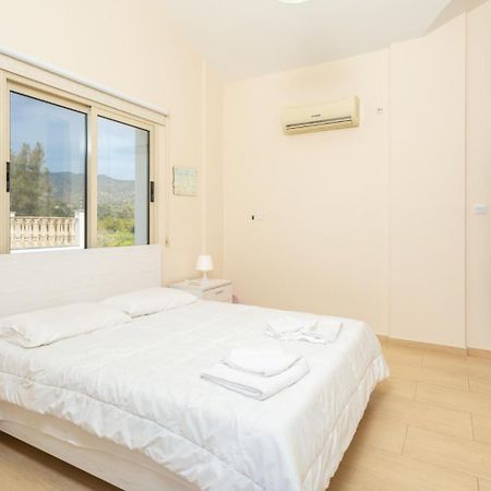 Villa Rose Pafos Exterior foto