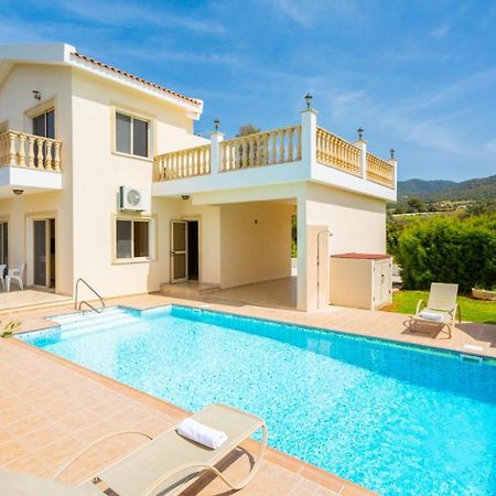 Villa Rose Pafos Exterior foto