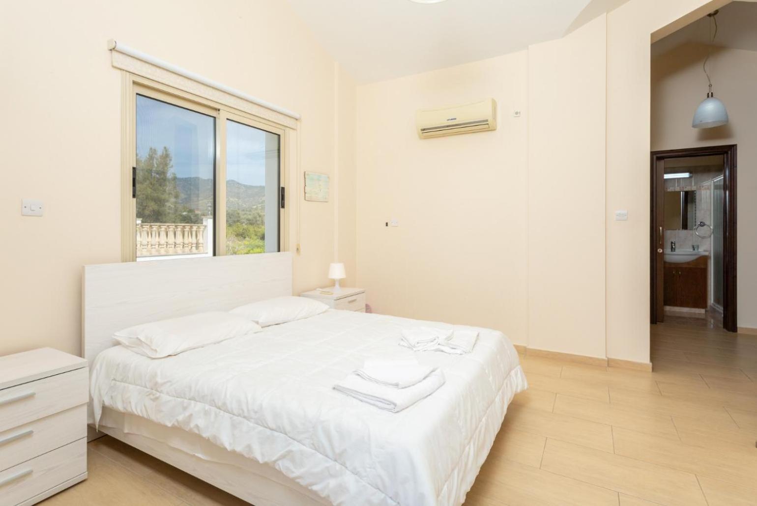 Villa Rose Pafos Exterior foto
