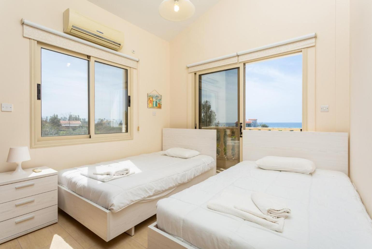 Villa Rose Pafos Exterior foto