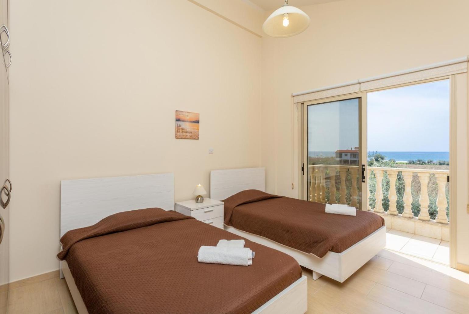 Villa Rose Pafos Exterior foto