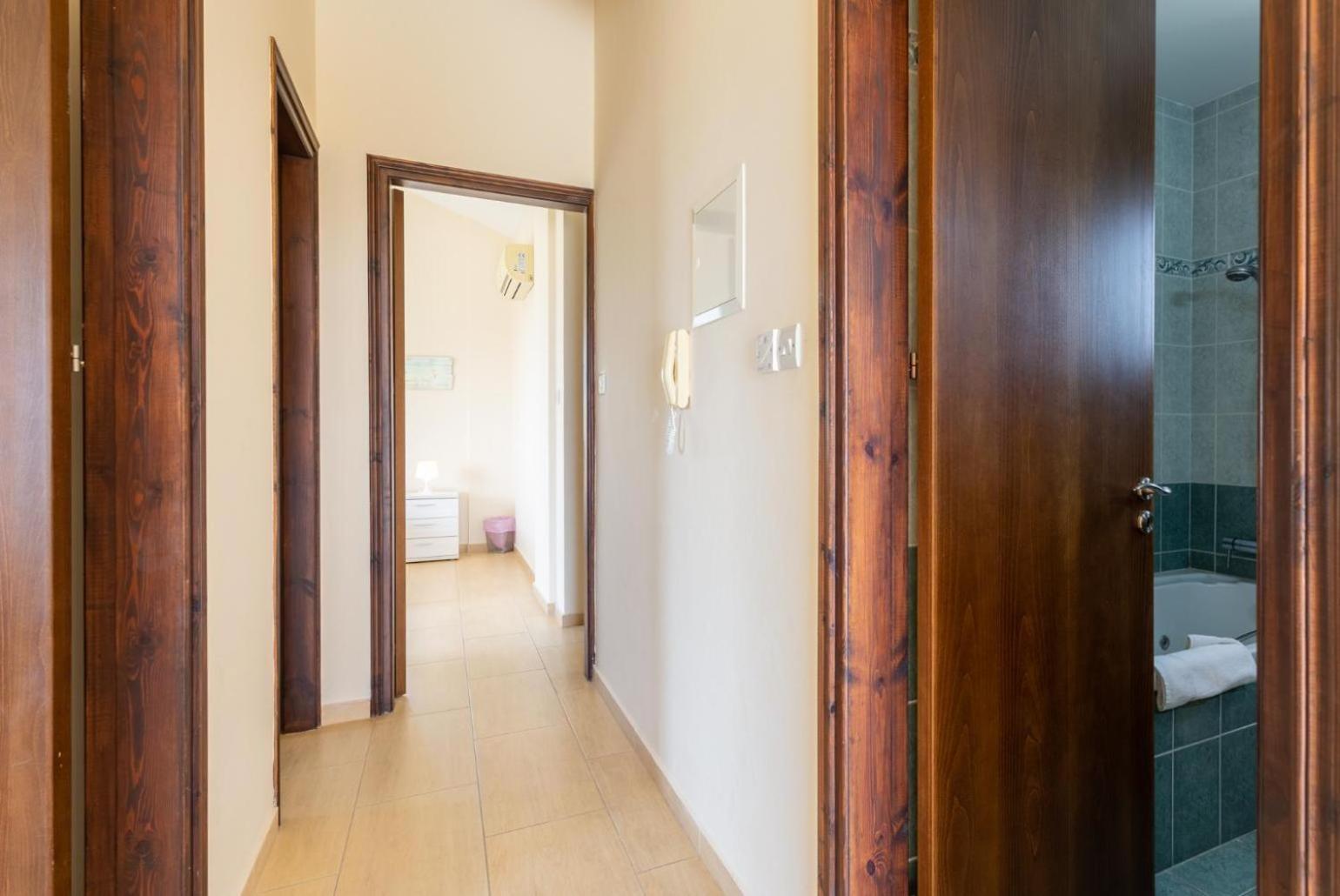 Villa Rose Pafos Exterior foto