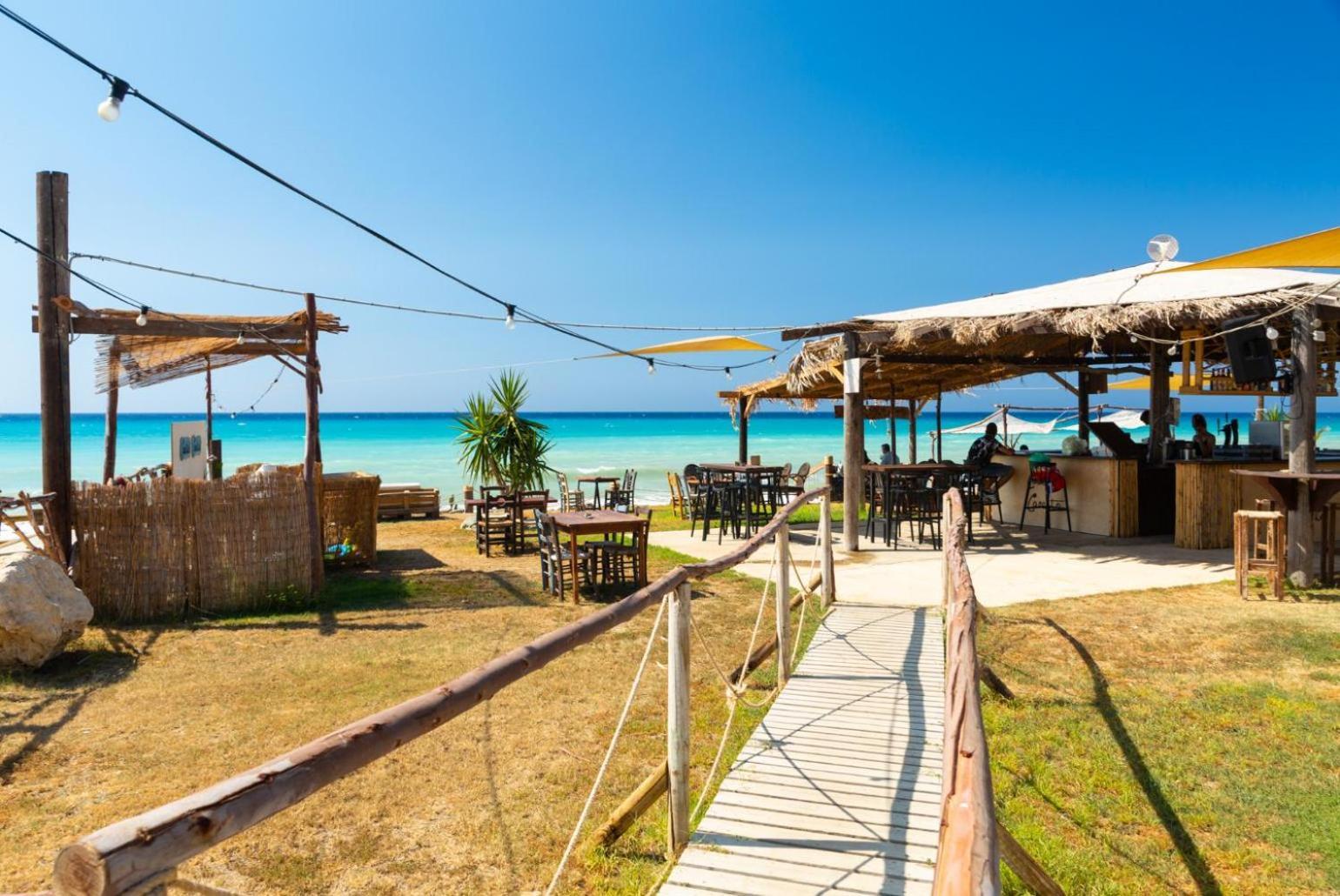 Villa Rose Pafos Exterior foto