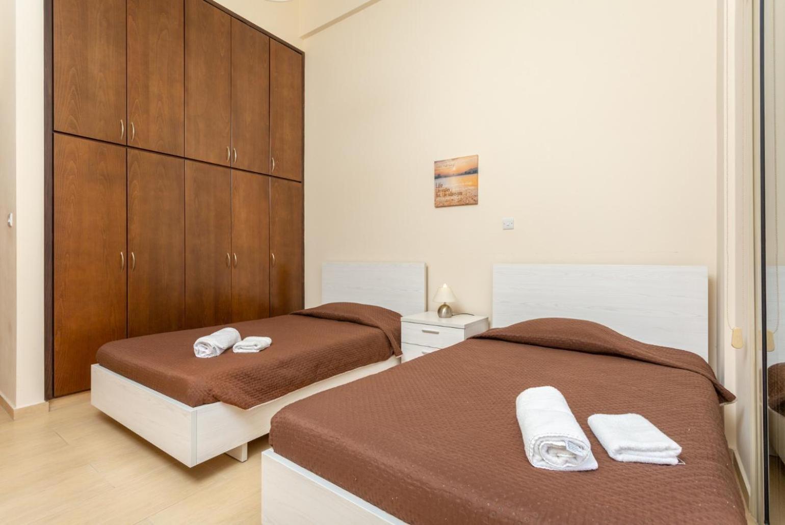 Villa Rose Pafos Exterior foto