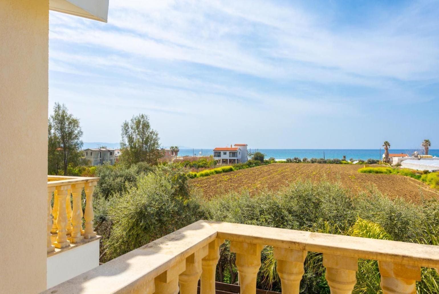 Villa Rose Pafos Exterior foto
