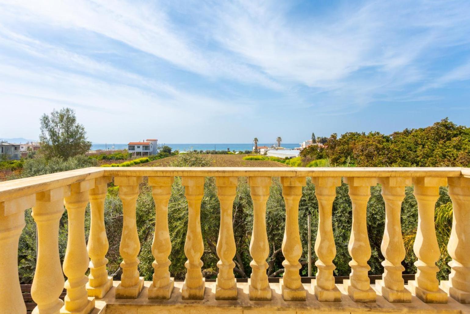 Villa Rose Pafos Exterior foto