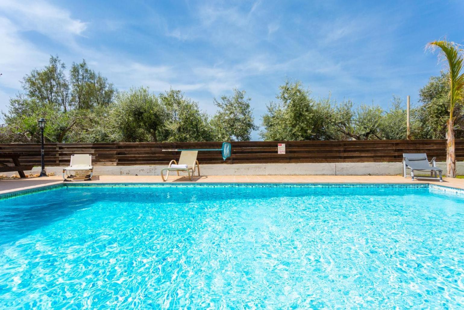Villa Rose Pafos Exterior foto